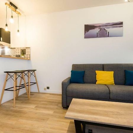La Tournette Appartement Annecy Buitenkant foto