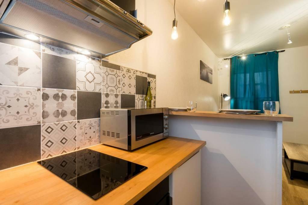 La Tournette Appartement Annecy Buitenkant foto