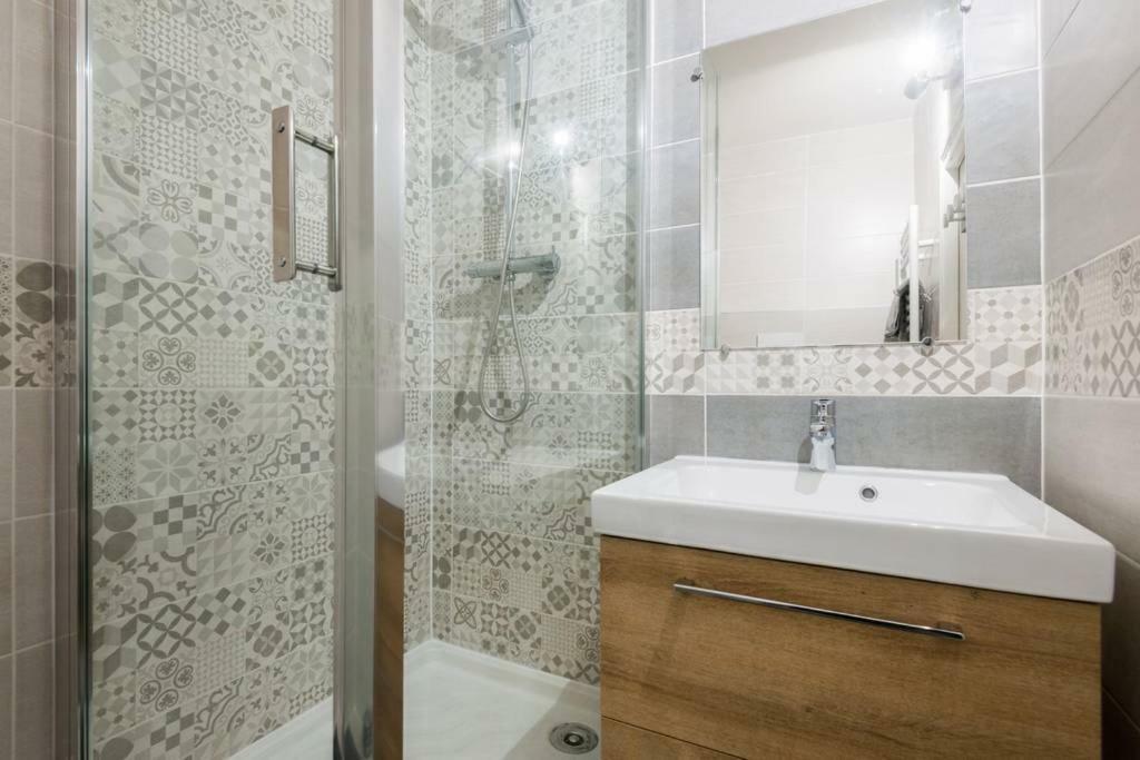 La Tournette Appartement Annecy Buitenkant foto