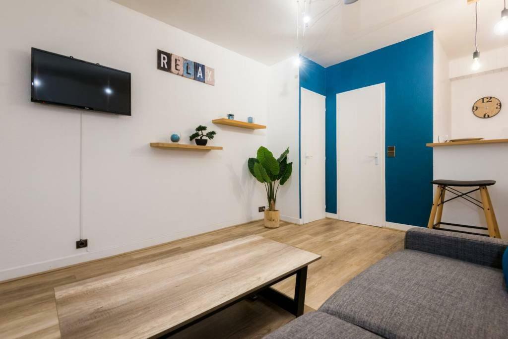 La Tournette Appartement Annecy Buitenkant foto