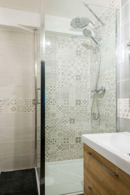 La Tournette Appartement Annecy Buitenkant foto