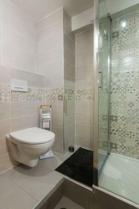 La Tournette Appartement Annecy Buitenkant foto